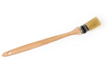 2 Inches Long Angle Paint Brush